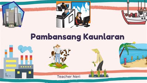 Pambansang Kaunlaran .